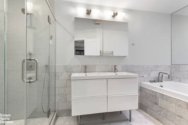 $2,700,000 | 11 Sterling Place, Unit 1A | Park Slope