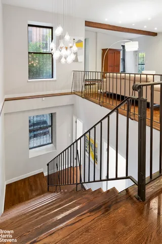 $2,700,000 | 11 Sterling Place, Unit 1A | Park Slope