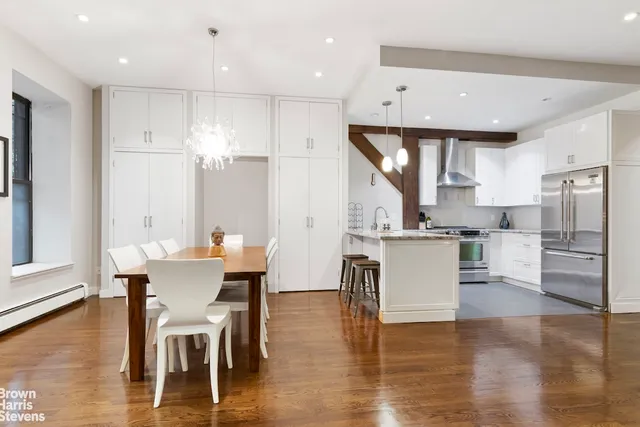 $2,700,000 | 11 Sterling Place, Unit 1A | Park Slope