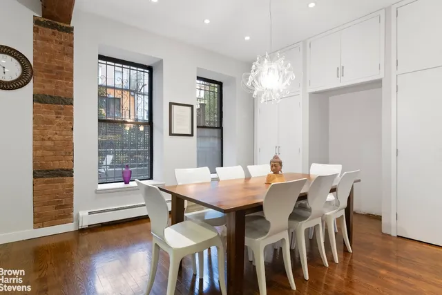 $2,700,000 | 11 Sterling Place, Unit 1A | Park Slope