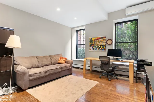 $2,700,000 | 11 Sterling Place, Unit 1A | Park Slope