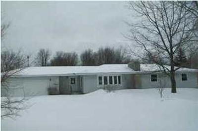 12108 5 Mile Road Morley, MI 49336 - Photo 1 of 9 Primary Photo