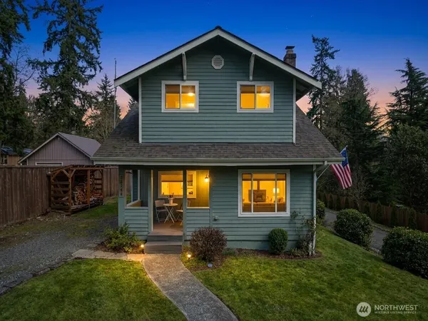 $650,000 | 38240 47th Avenue South, Auburn, WA 98001