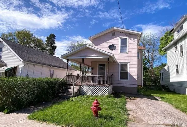 $139,000 | 29 Union Street, Sweden, NY 14420