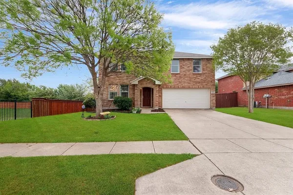 $2,600 | 3601 McClintick Road, McKinney, TX 75070
