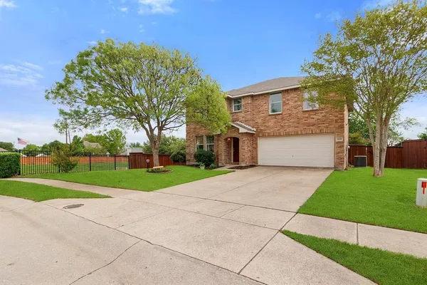 $2,600 | 3601 McClintick Road, McKinney, TX 75070