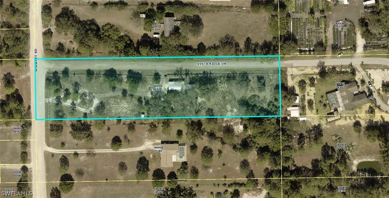 11661 Shawnee Road Fort Myers, FL 33913 - Photo 2 of 9 an aerial view of a residential houses with outdoor space