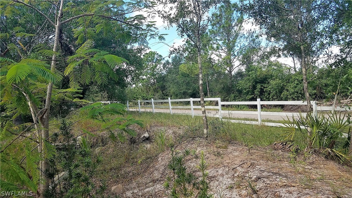 11661 Shawnee Road Fort Myers, FL 33913 - Photo 6 of 9 a view of a park