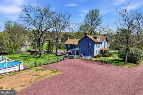 $649,000 | 170 Red Corner Road, Douglassville, PA 19518