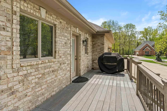 $899,500 | 505 Brittany Lane, Dyer, IN 46311