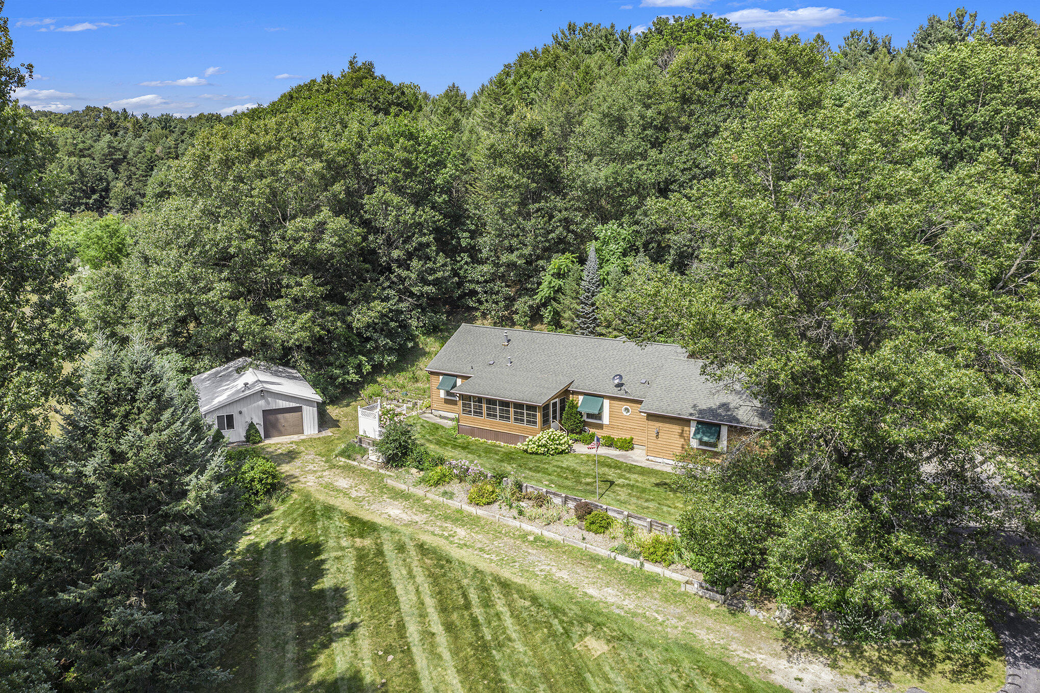4184 West Buchanan Road Shelby, MI 49455 - Photo 1 of 46 037_dji_0208