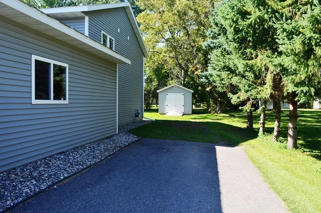 $389,000 | 1120 Madisson Street, Alexandria, MN 56308