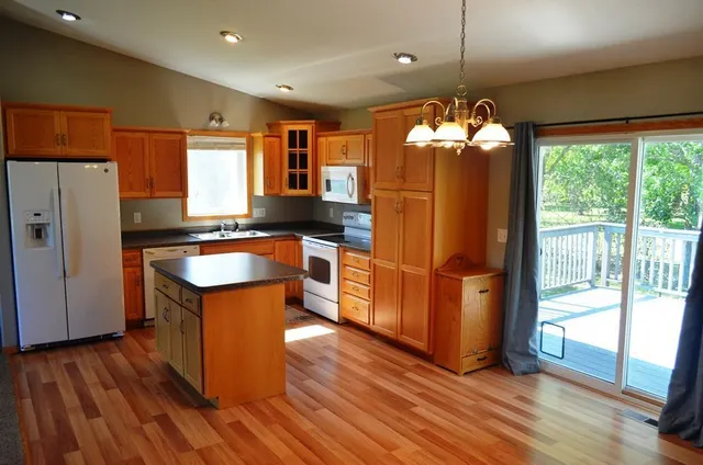 $389,000 | 1120 Madisson Street, Alexandria, MN 56308