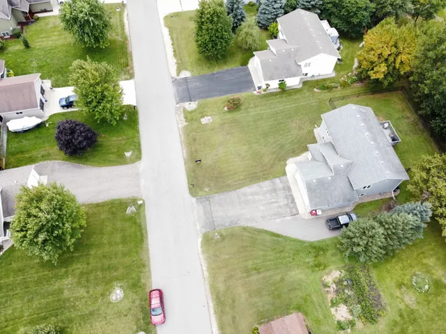 $389,000 | 1120 Madisson Street, Alexandria, MN 56308