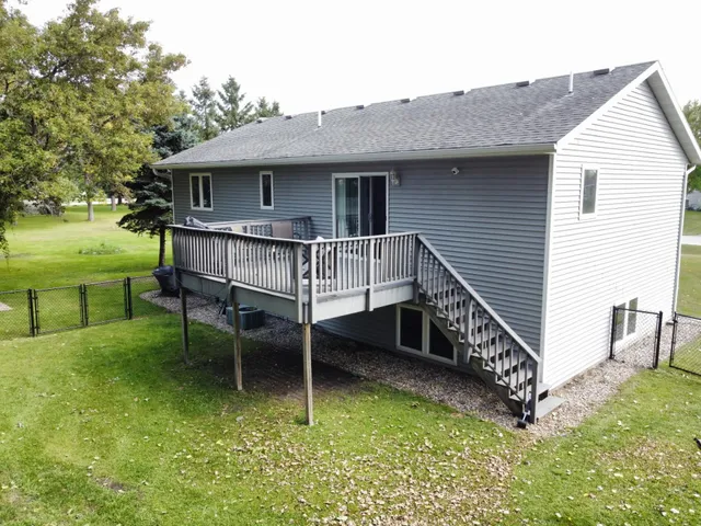 $389,000 | 1120 Madisson Street, Alexandria, MN 56308