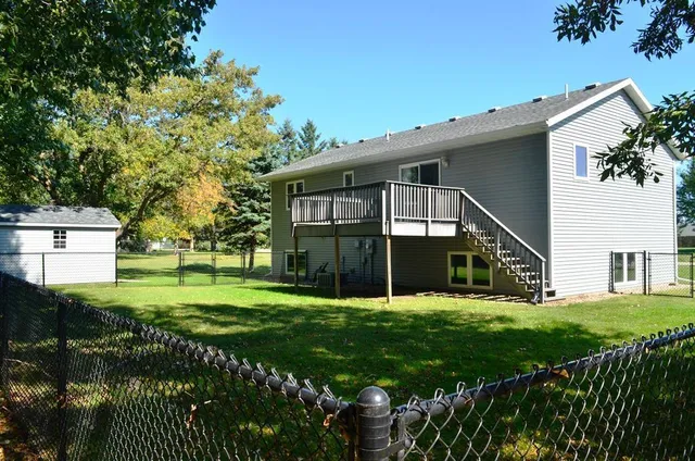 $389,000 | 1120 Madisson Street, Alexandria, MN 56308