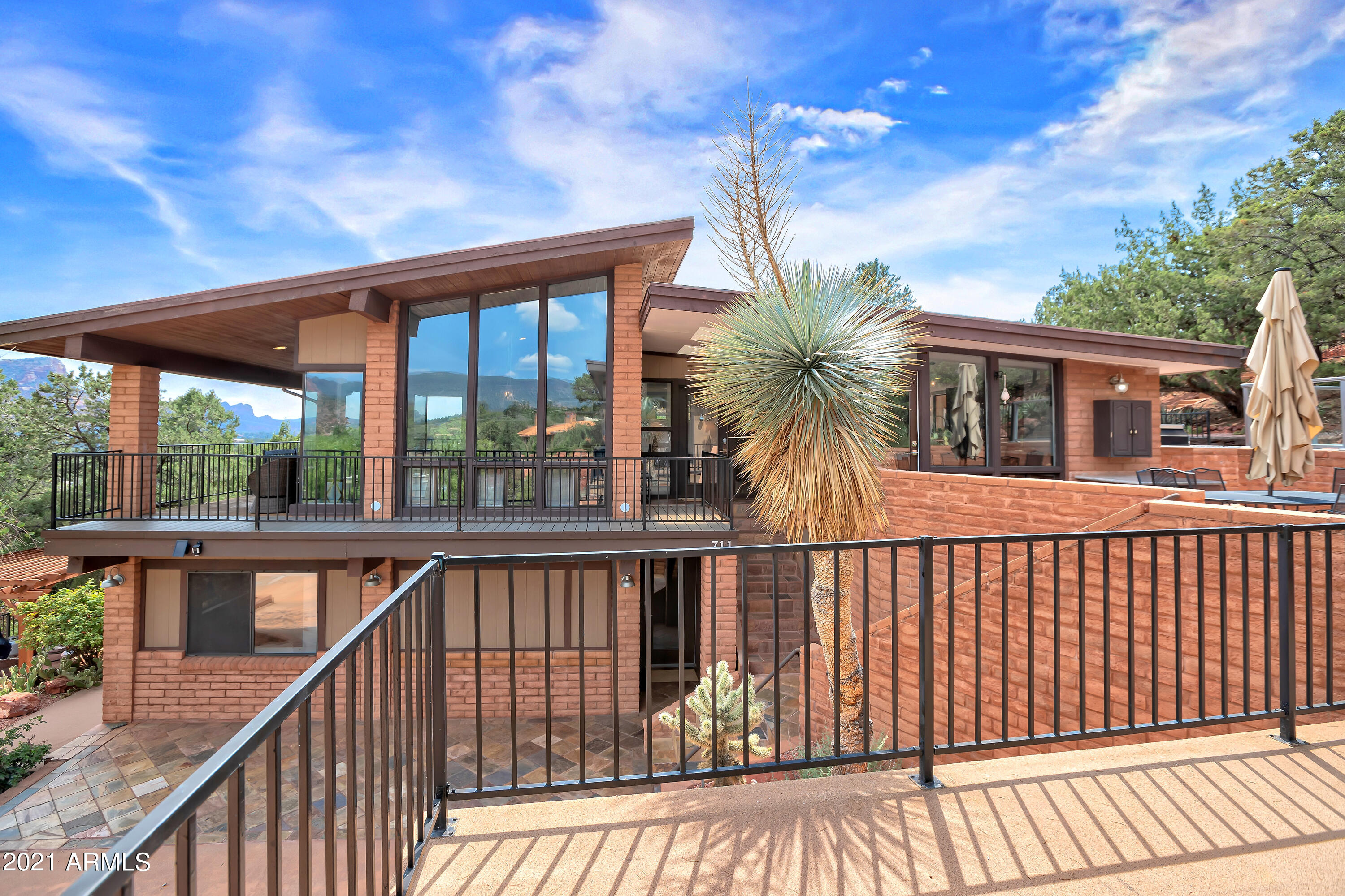 711 Forest Road Sedona, AZ 86336 - Photo 54 of 55 Forest - 5315