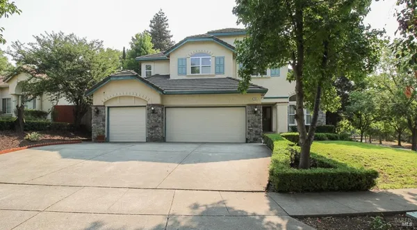 $4,445 | 3500 Crownridge Drive, Fairfield, CA 94534