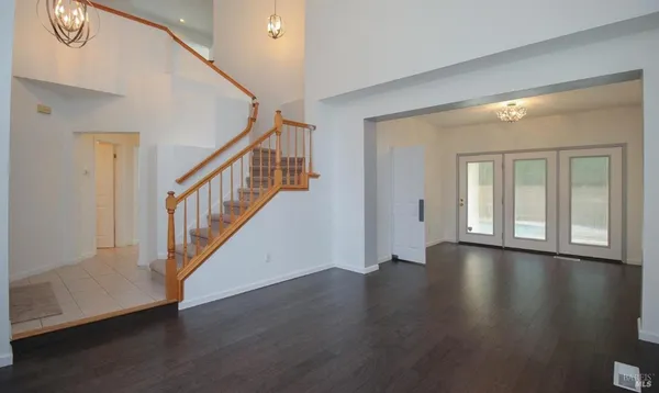 $4,445 | 3500 Crownridge Drive, Fairfield, CA 94534