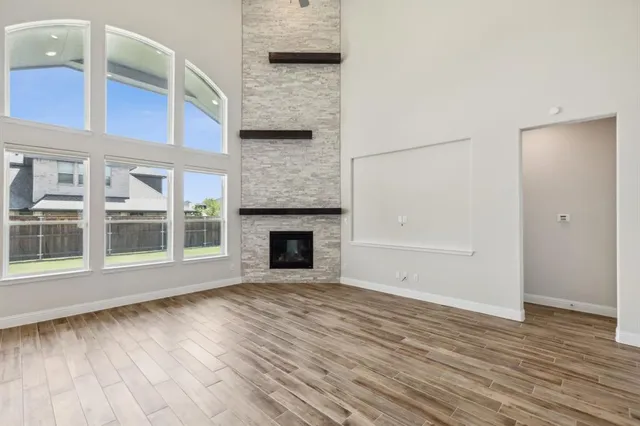 $5,500 | 2409 Maidenhair Road, Frisco, TX 75033