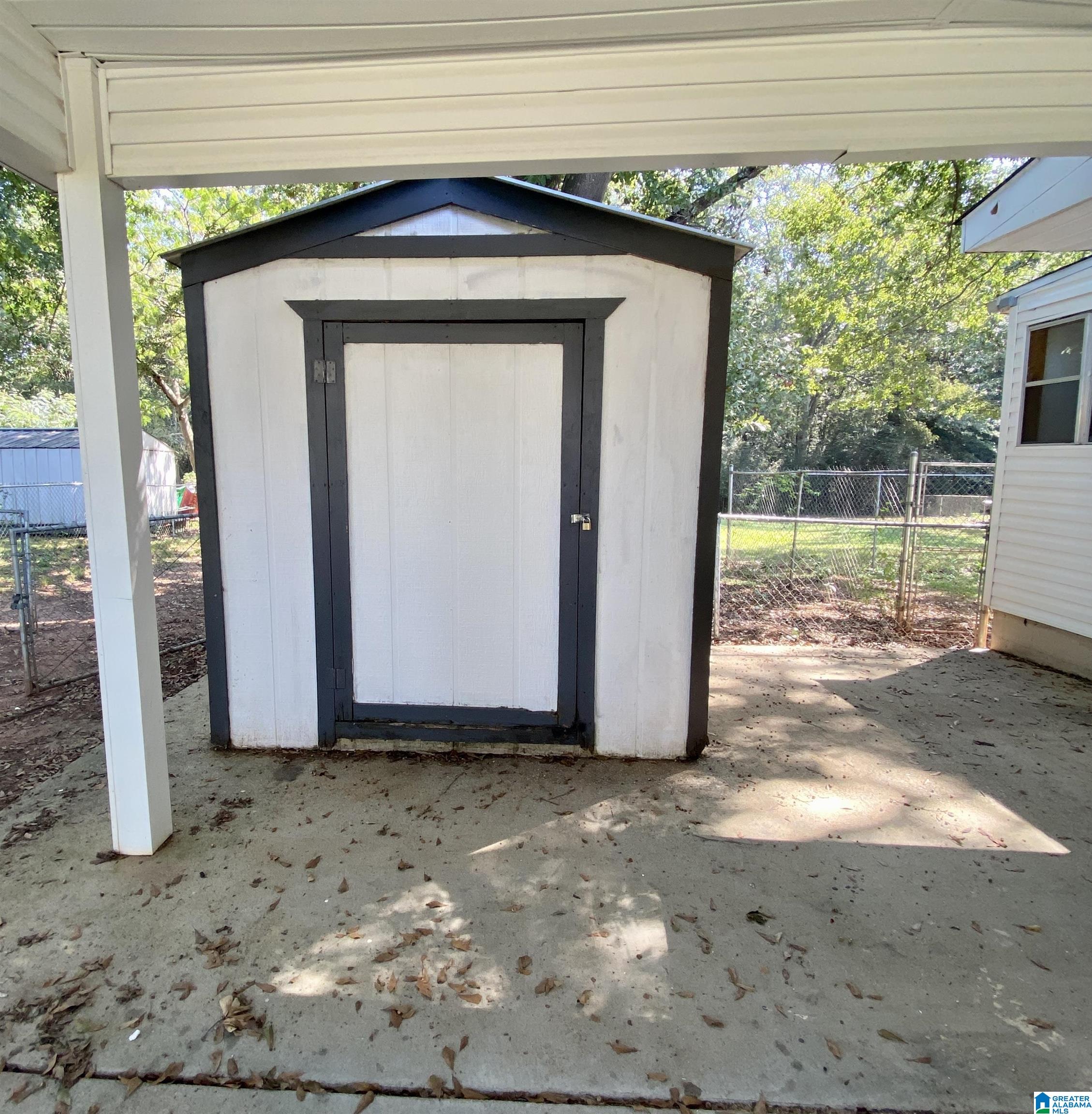 1811 Mae Road Anniston, AL 36207 - Photo 29 of 33