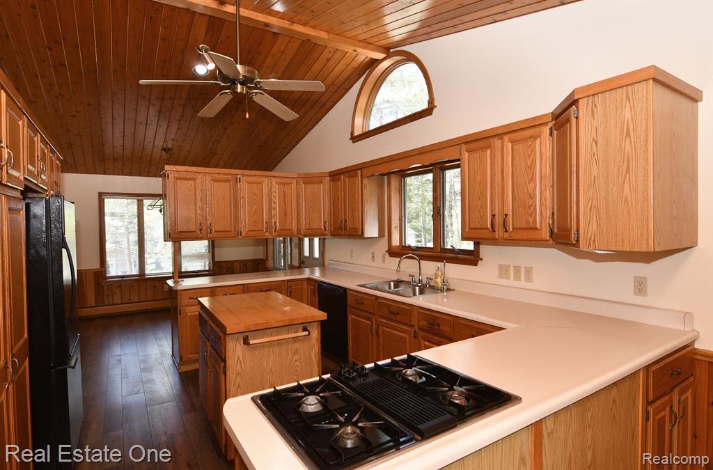 4331 Burr Oak Road Lincoln, MI 48742 - Photo 33 of 56 Gallery Image 33