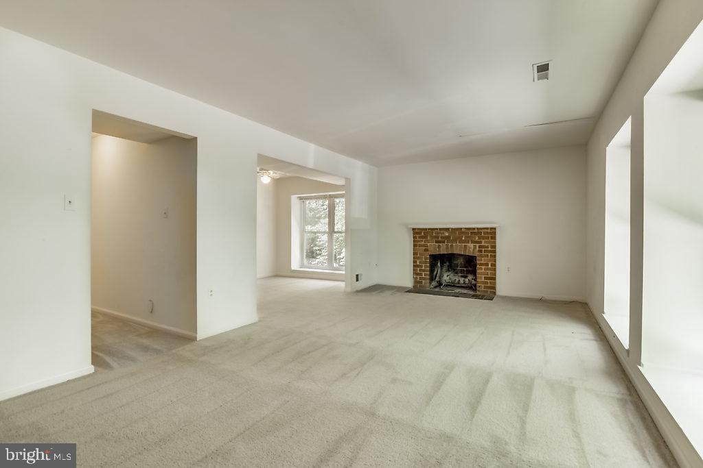 3792 Persimmon Circle Fairfax, VA 22031 - Photo 13 of 33