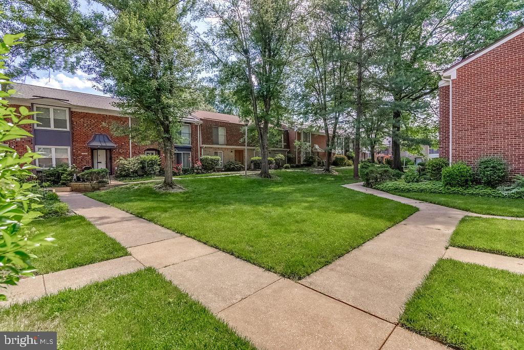 3792 Persimmon Circle Fairfax, VA 22031 - Photo 31 of 33