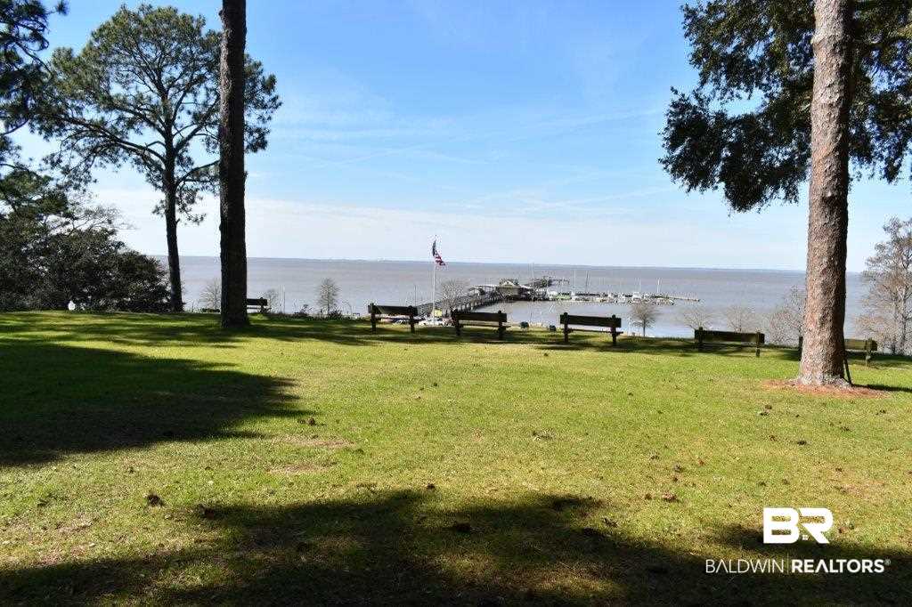 352 South Summit Street Fairhope, AL 36532 - Photo 49 of 49 Fairhope Bluff View