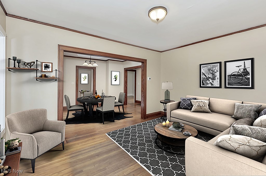 309 Miles Road Chagrin Falls, OH 44022 - Photo 6 of 35 Gallery Image 6