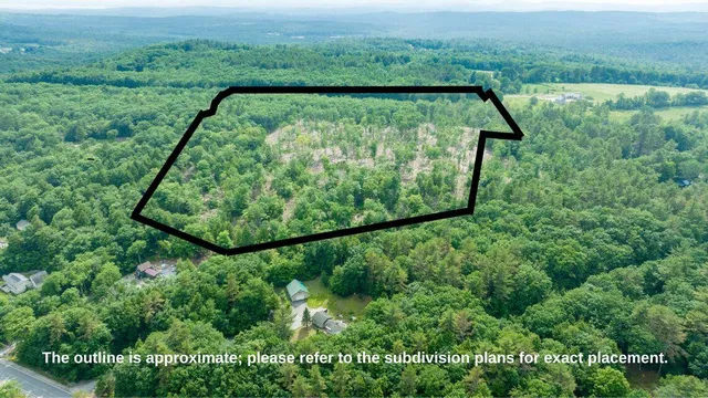 $350,000 | 31 Leach Hill Road, Casco, ME 04015