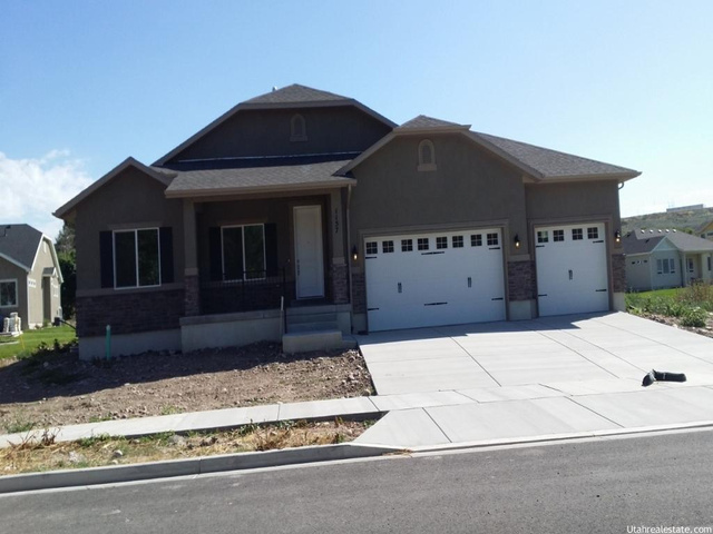 1157 East Old Fort Road, Unit 142 South Weber, UT 84405 - Photo 1 of 1
