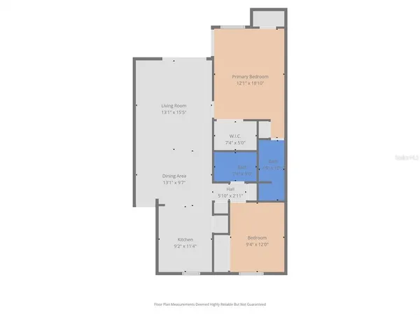 $254,900 | 240 Cypress Lane, Unit 240, Oldsmar, FL 34677