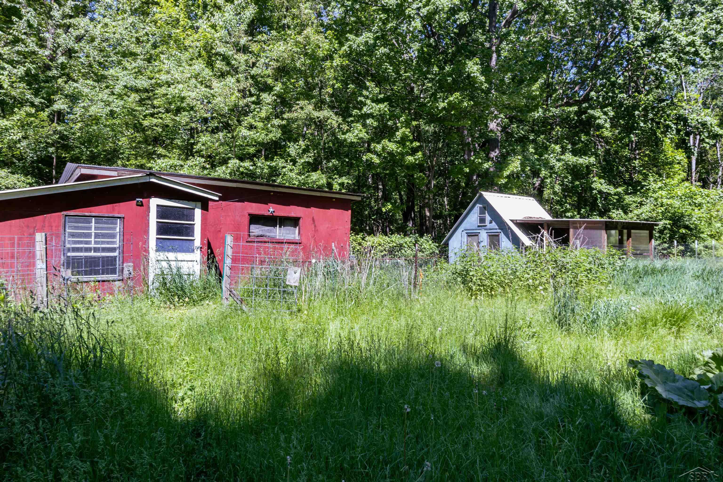 1274 West Gordonville Road Midland, MI 48640 - Photo 26 of 28