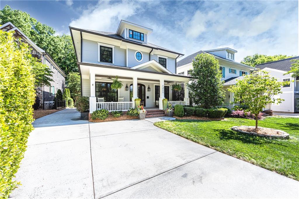 1211 Lilac Road Charlotte, NC 28209 - Photo 3 of 48 Gallery Image 3
