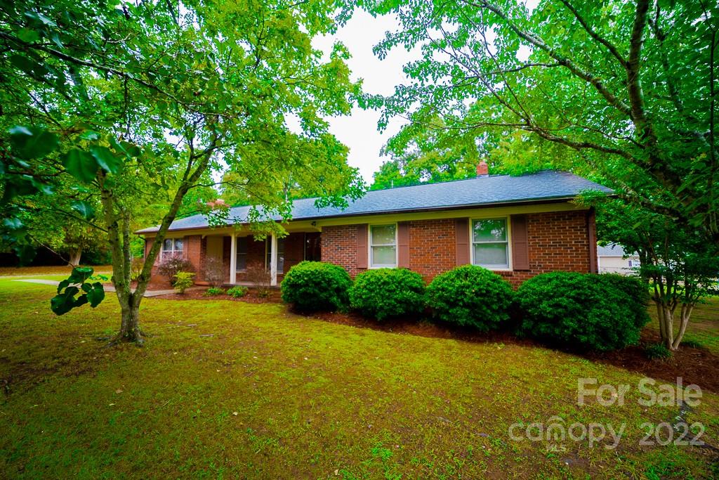 3108 Trinity Church Road Kannapolis, NC 28081 - Photo 1 of 21 Gallery Image 1