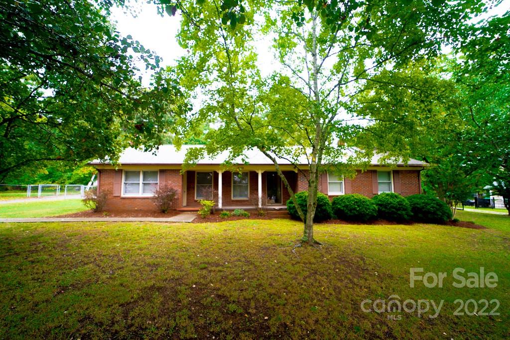 3108 Trinity Church Road Kannapolis, NC 28081 - Photo 2 of 21 Gallery Image 2