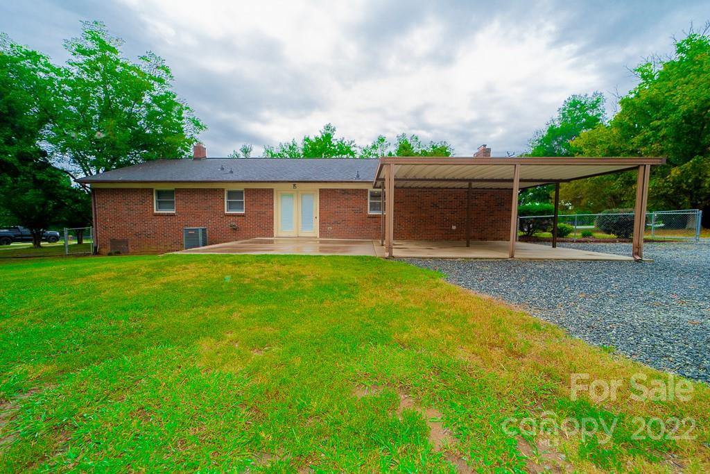 3108 Trinity Church Road Kannapolis, NC 28081 - Photo 5 of 21 Gallery Image 5