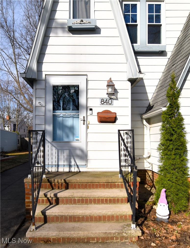 840 Beverly Road Cleveland Heights, OH 44121 - Photo 36 of 39