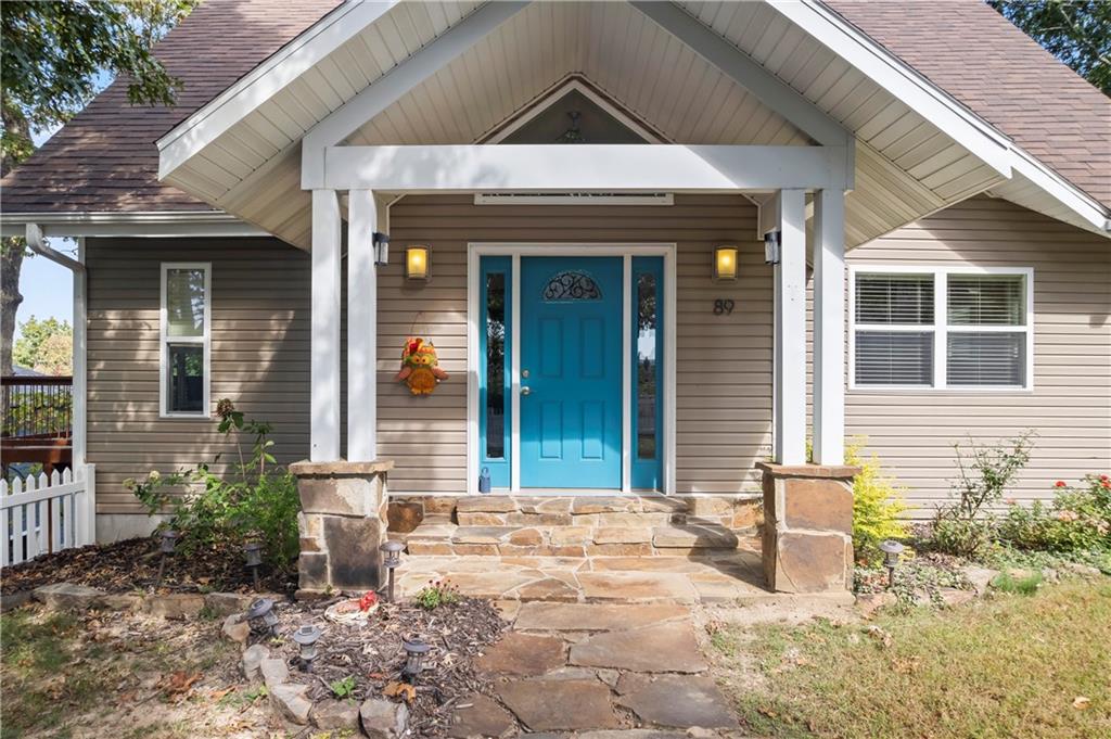 89 Turkey Trail Road Blue Eye, MO 65611 - Photo 14 of 53