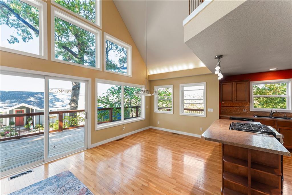 89 Turkey Trail Road Blue Eye, MO 65611 - Photo 18 of 53