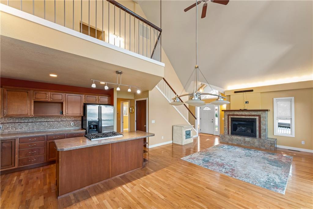 89 Turkey Trail Road Blue Eye, MO 65611 - Photo 19 of 53