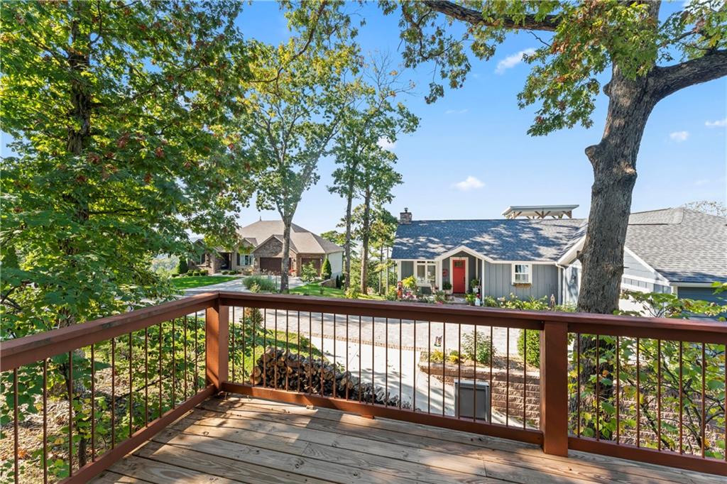 89 Turkey Trail Road Blue Eye, MO 65611 - Photo 21 of 53