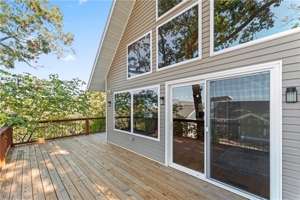 89 Turkey Trail Road Blue Eye, MO 65611 - Photo 22 of 53