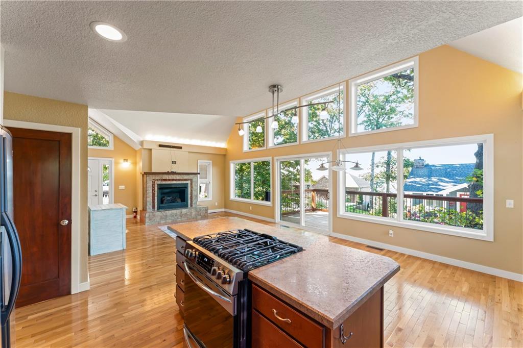 89 Turkey Trail Road Blue Eye, MO 65611 - Photo 25 of 53