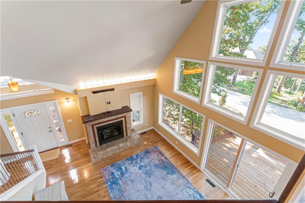 89 Turkey Trail Road Blue Eye, MO 65611 - Photo 32 of 53