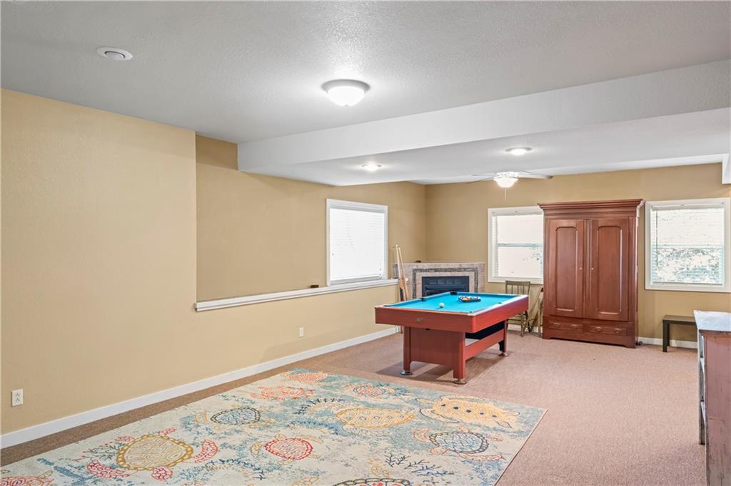 89 Turkey Trail Road Blue Eye, MO 65611 - Photo 36 of 53