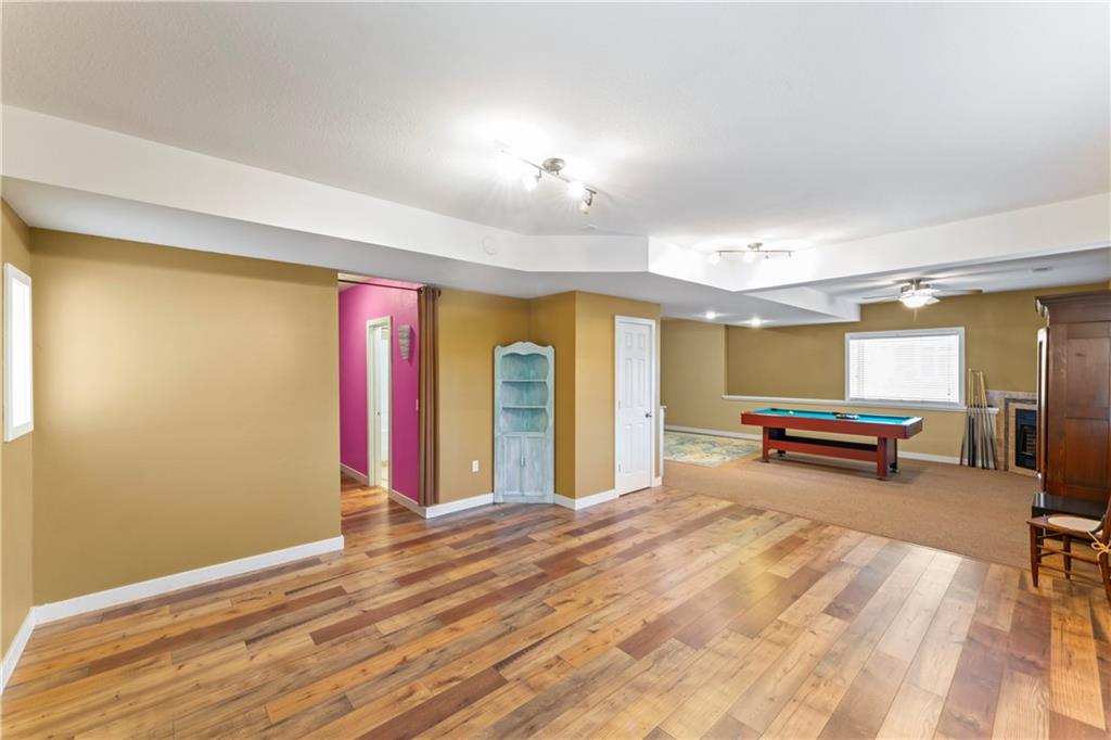 89 Turkey Trail Road Blue Eye, MO 65611 - Photo 40 of 53