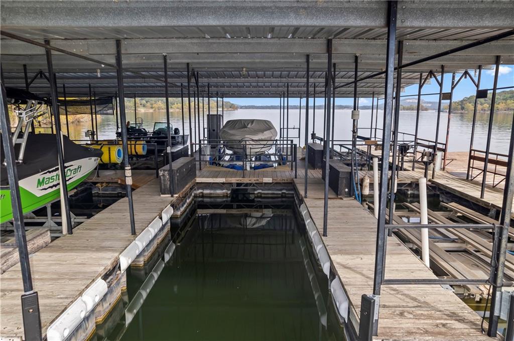 89 Turkey Trail Road Blue Eye, MO 65611 - Photo 48 of 53