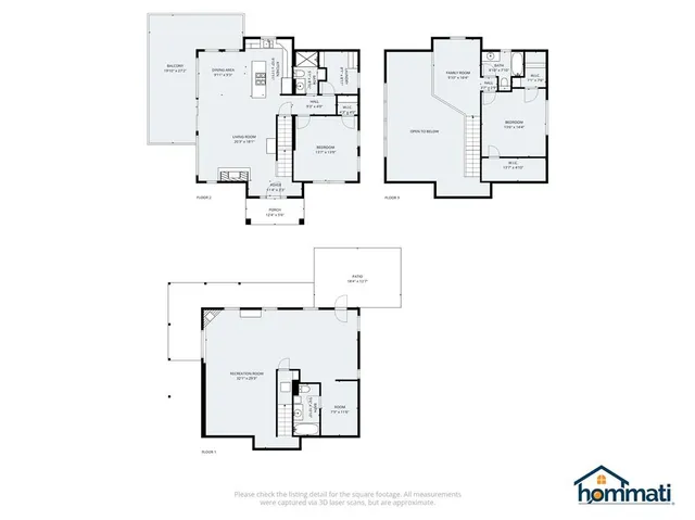 $379,900 | 89 Turkey Trail Road, Blue Eye, MO 65611